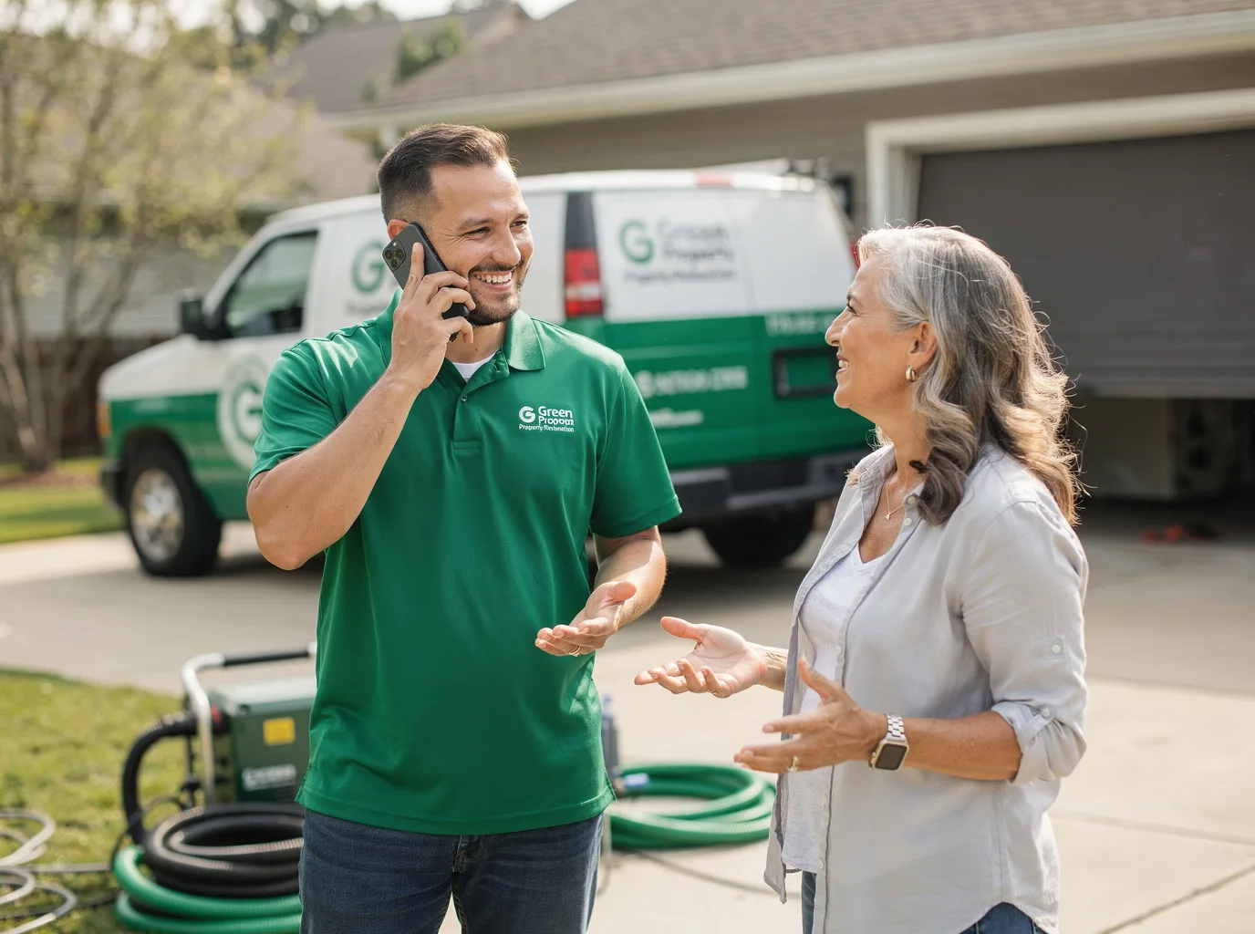 Water Damage Restoration Crosby, MN FAQs